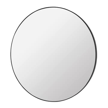 Complete spegel svart - Ø110 cm - Broste Copenhagen