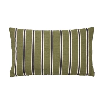 Dagmar kuddfodral 30x50 cm - Grape leaf green - Broste Copenhagen