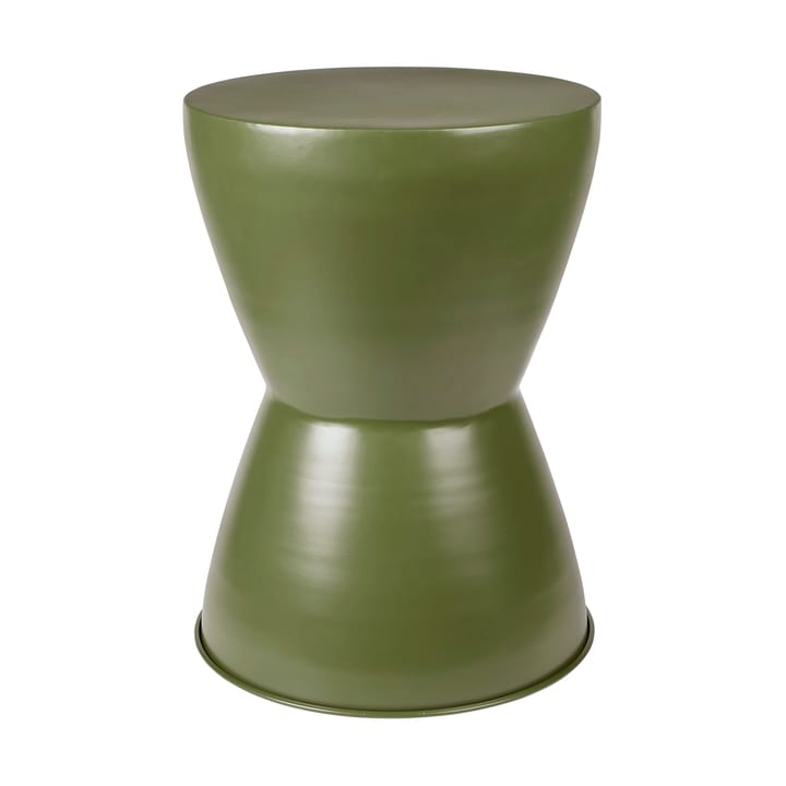 Ebbe pall Ø33x46 cm - Army green - Broste Copenhagen