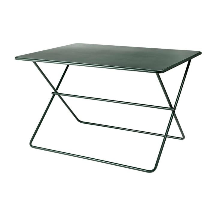 Eden bord 120x70x74 cm - Forest green - Broste Copenhagen