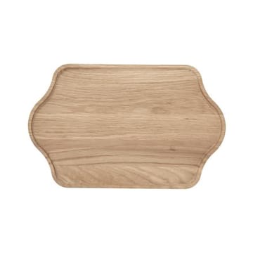 Edgar bricka S 18x23 cm - Natural - Broste Copenhagen