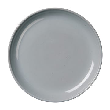 Eli assiett �Ø20 cm - Soft blue - Broste Copenhagen