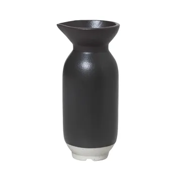 Eli kanna 10 cl - Matte charcoal - Broste Copenhagen