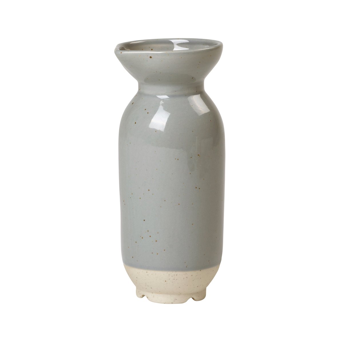 Broste Copenhagen Eli kanna 10 cl Soft blue | Skandinavisk Design | Vattenkaraffer & Kannor | Blå