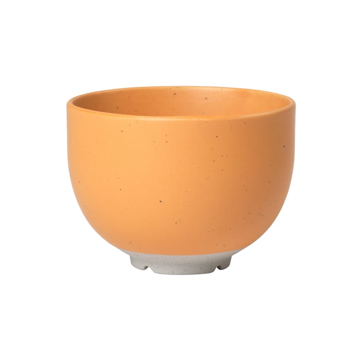 Eli skål Ø11 cm - Matte light camel - Broste Copenhagen