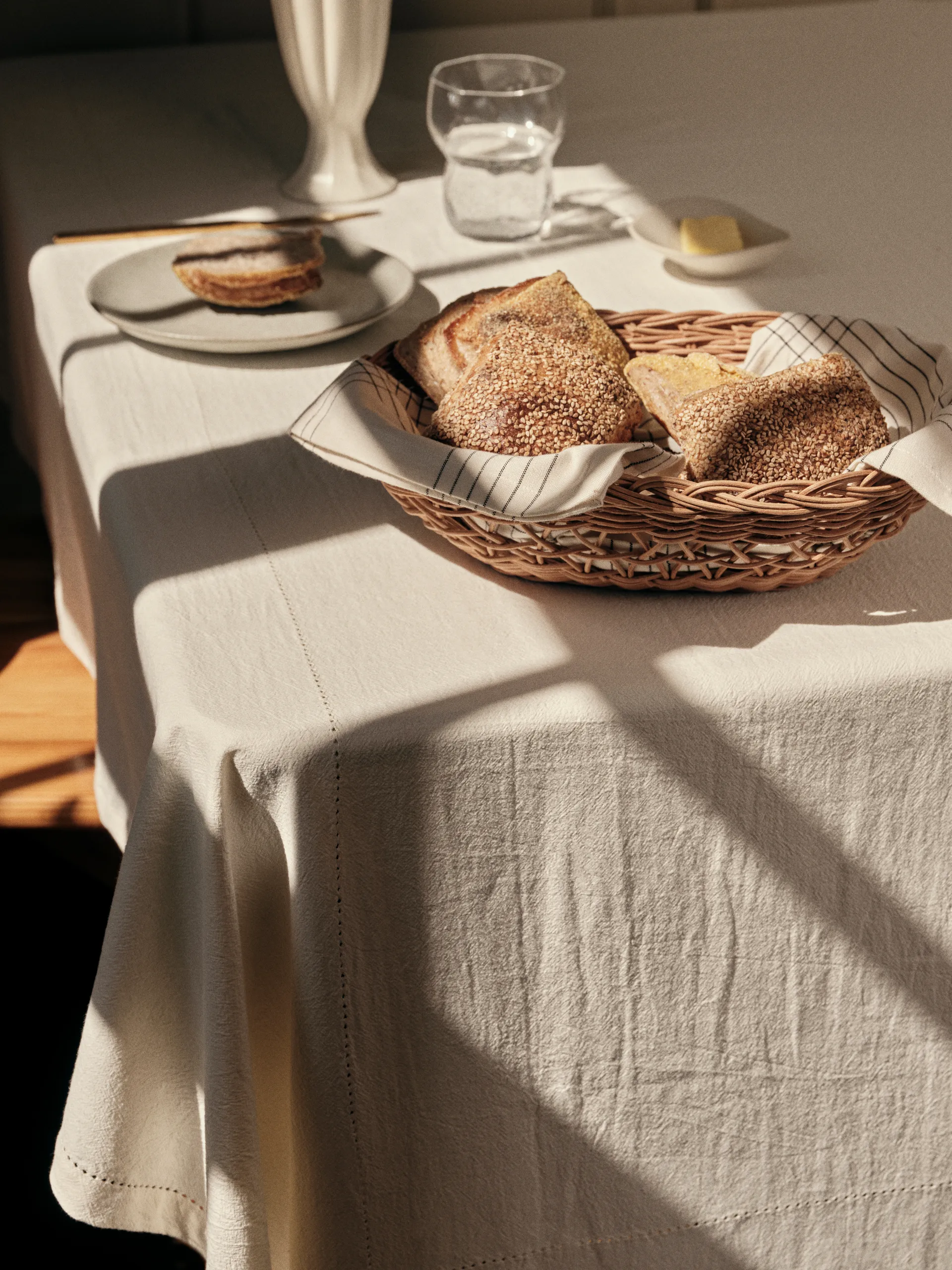 Emmy korg, 22x30 cm Broste Copenhagen