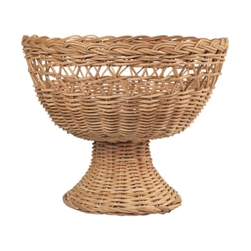 Emmy korg - �Ø26x21 cm - Broste Copenhagen