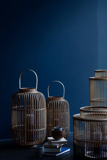 Emsi lanterna - 52 cm - Broste Copenhagen