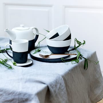 Esrum mugg med handtag - 11 cm - Broste Copenhagen