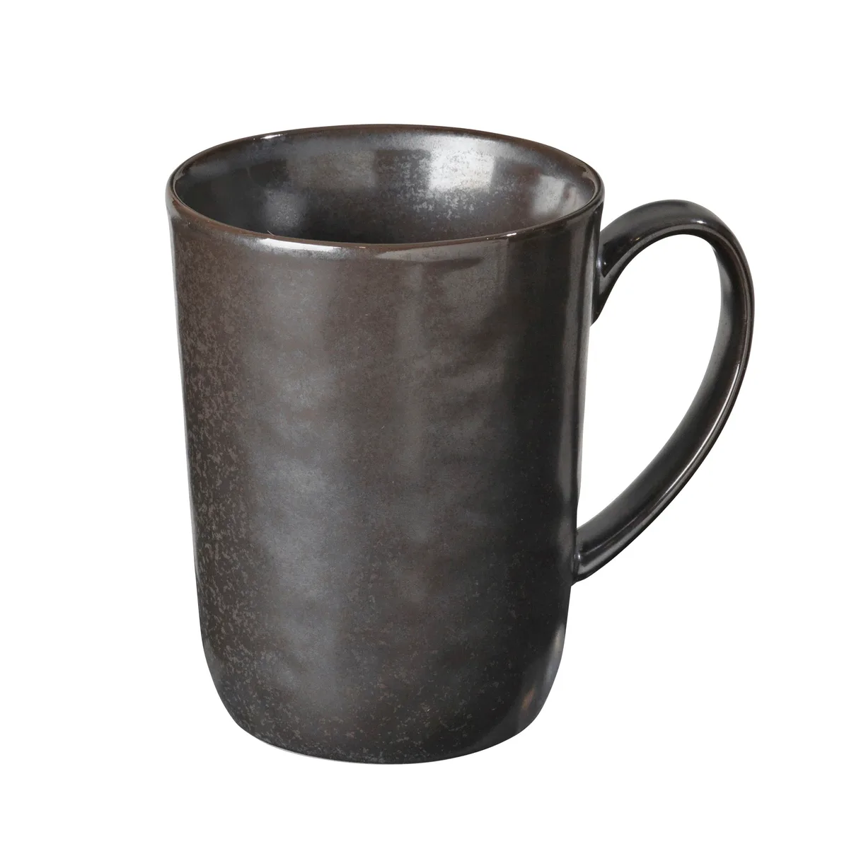 Broste Copenhagen Esrum Night mugg med öra 11 cm