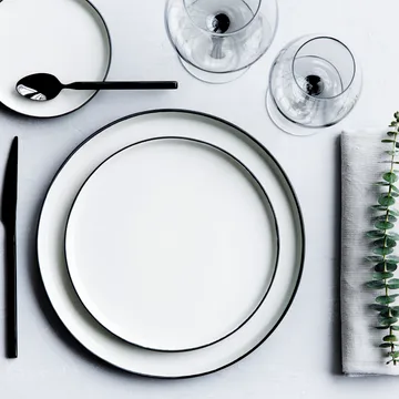 Esrum tallrik - Ø 14 cm - Broste Copenhagen