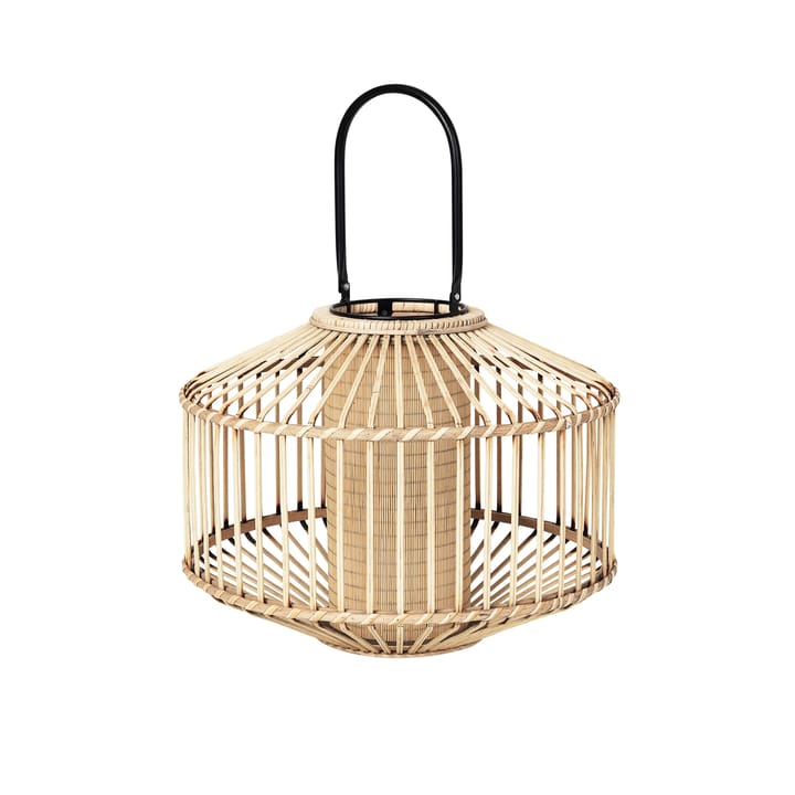 Flax lanterna bambu, Liten Broste Copenhagen
