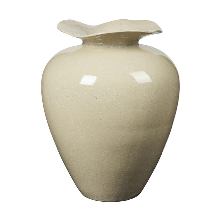 Florentina vas L 44 cm - Beige - Broste Copenhagen