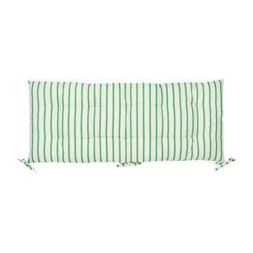 Franca bänkdyna 42x100 cm - Jelly green - Broste Copenhagen