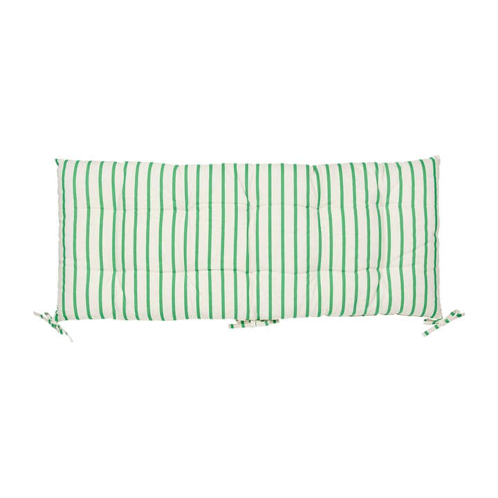 Franca bänkdyna 42x100 cm - Jelly green - Broste Copenhagen