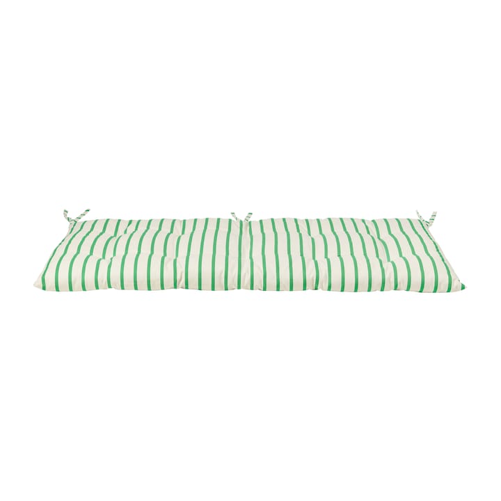 Franca bänkdyna 42x100 cm, Jelly green Broste Copenhagen
