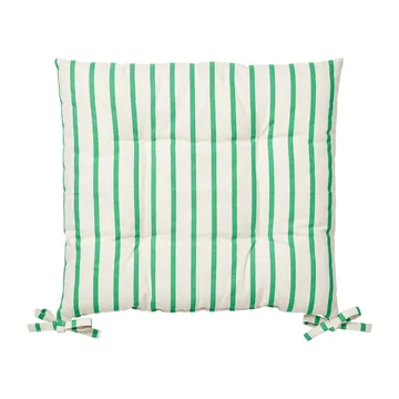 Franca sittdyna 42x44 cm - Jelly green - Broste Copenhagen