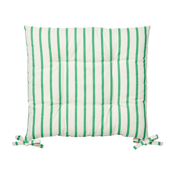 Franca sittdyna 42x44 cm - Jelly green - Broste Copenhagen
