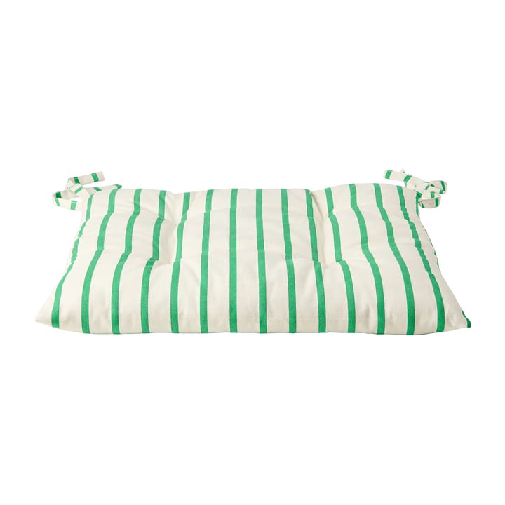 Franca sittdyna 42x44 cm, Jelly green Broste Copenhagen