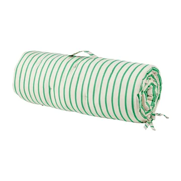Franca strandmatta 70x200 cm - Jelly green - Broste Copenhagen