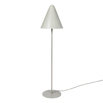 Gine lampskärm Ø35 cm - Dove grey - Broste Copenhagen