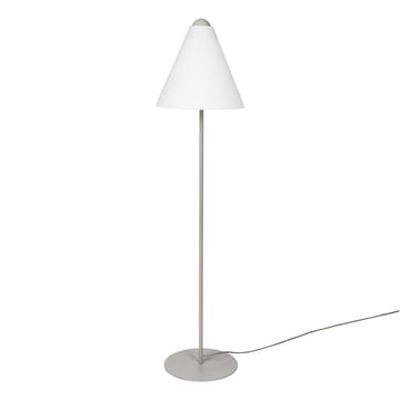 Gine lampskärm opalglas Ø35 cm - Vit - Broste Copenhagen