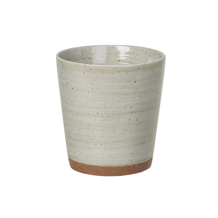 Grød mugg 25 cl - 8,6 cm - Broste Copenhagen