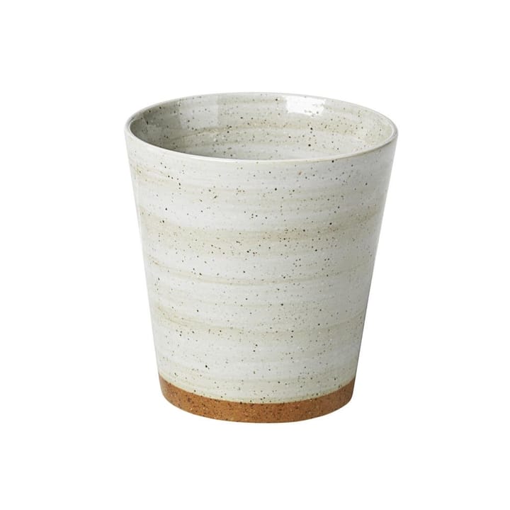 Grød mugg 35 cl - 10,3 cm - Broste Copenhagen