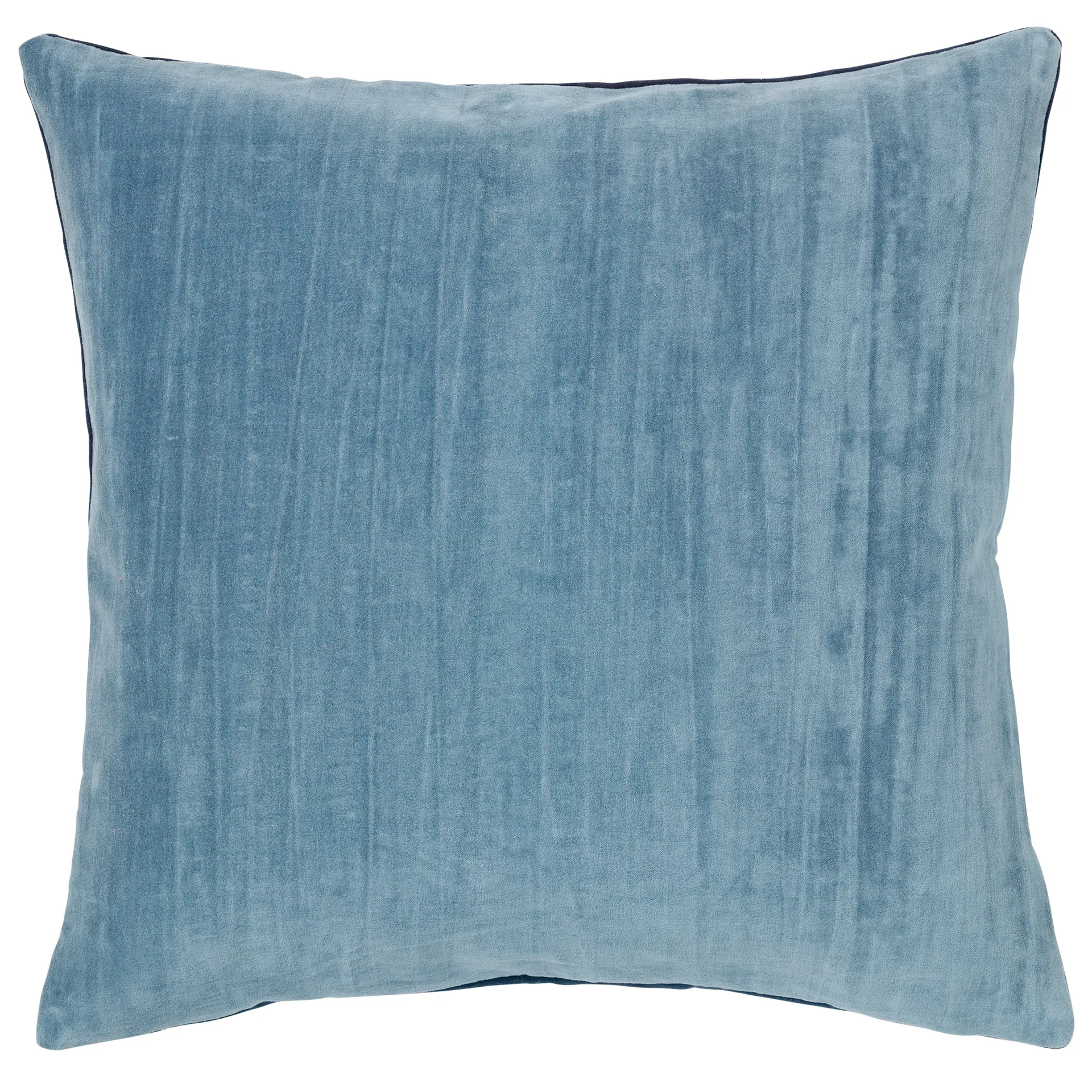 Hjalte kuddfodral 50x50 cm, Blue mirage-blue night Broste Copenhagen