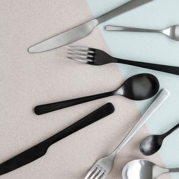 Hune bestickset 4 delar - Brushed satin - Broste Copenhagen