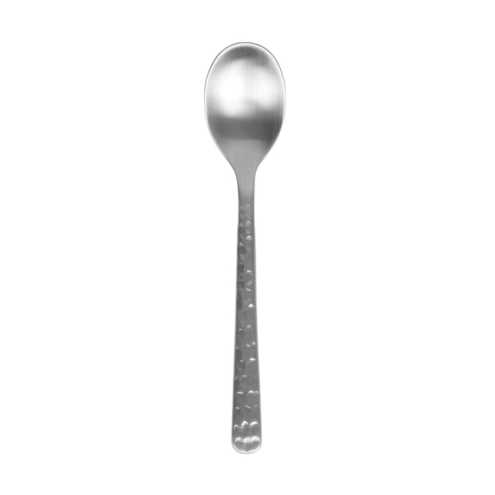 Hune tesked - Brushed satin hammered - Broste Copenhagen