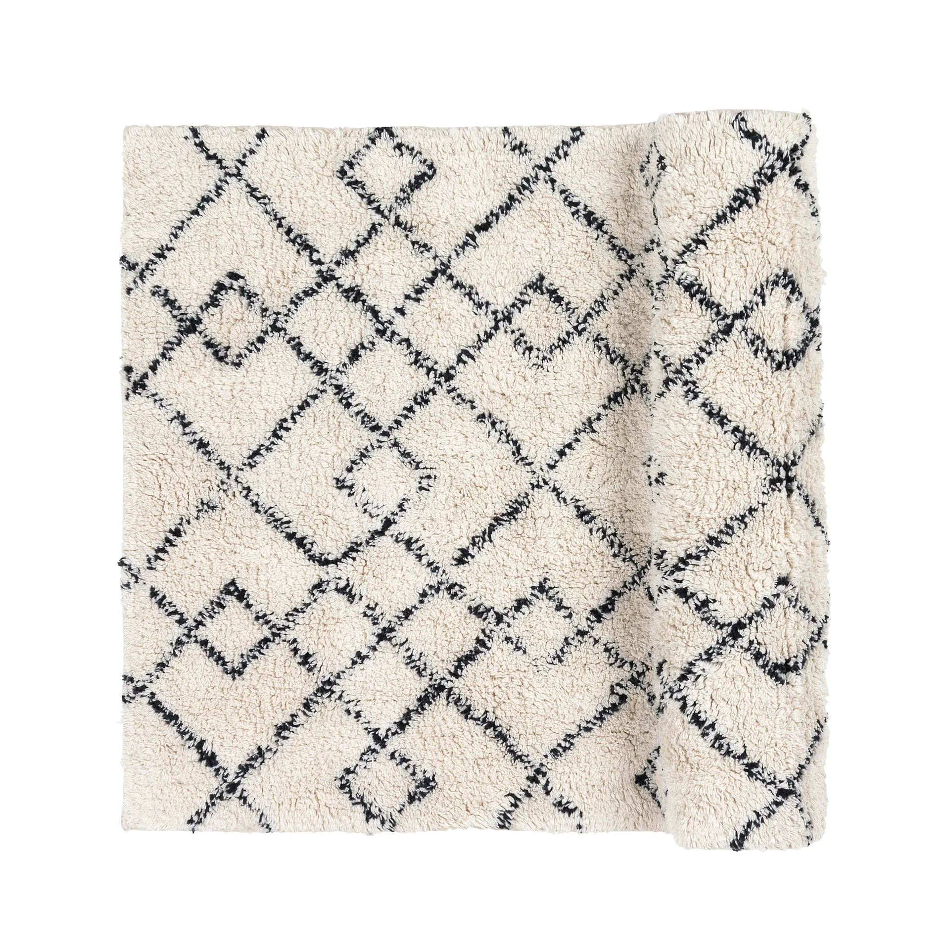 Janson matta, 70x140 cm Broste Copenhagen
