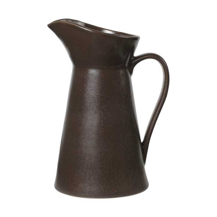 Jenna kanna 1,3 L - Antique brown - Broste Copenhagen