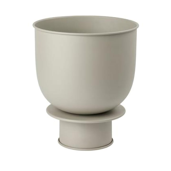 Juno kruka Beige, Ø30 Broste Copenhagen