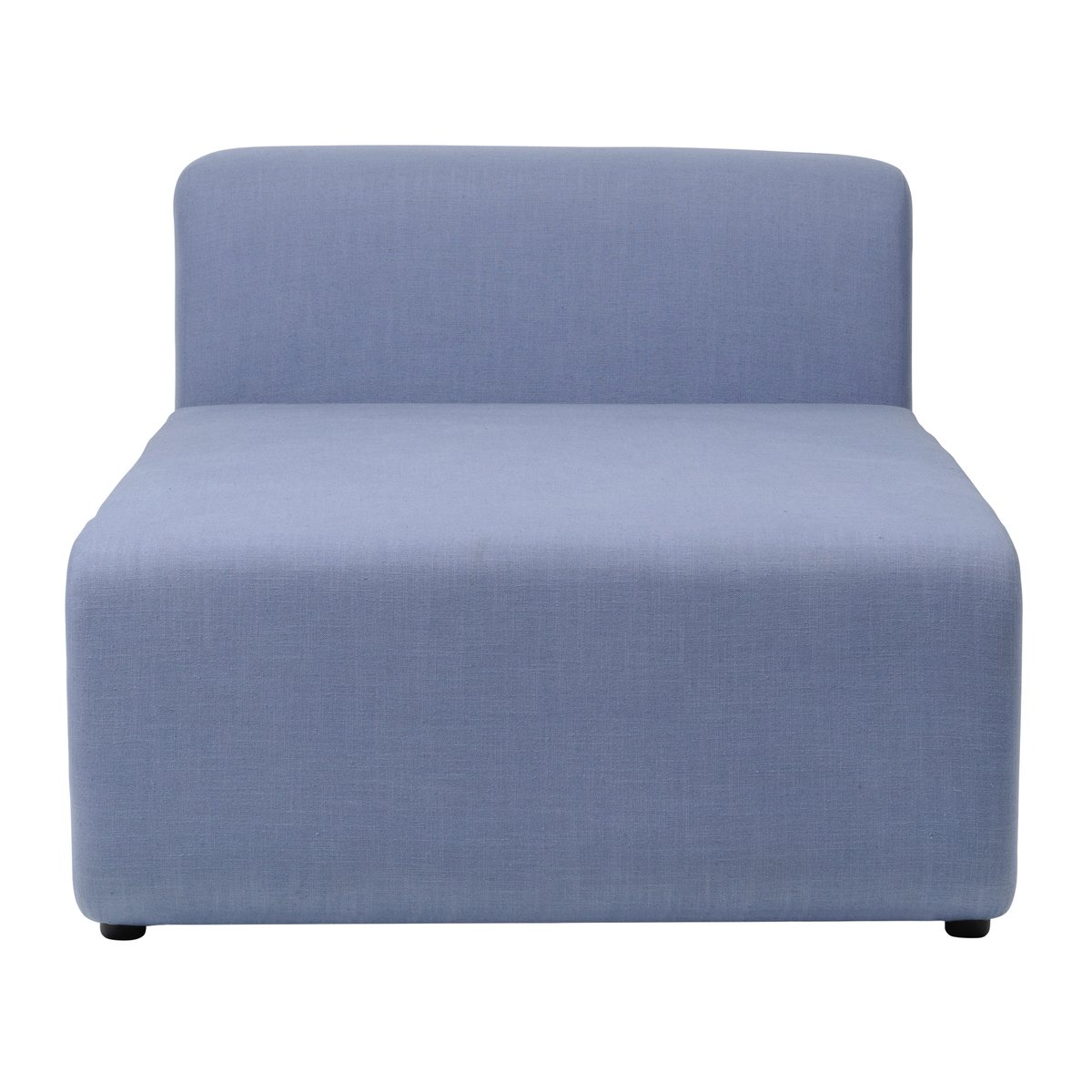 Broste Copenhagen Lagoon modul schäslong Light blue