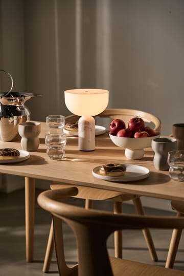Limfjord dricksglas 25 cl - Clear - Broste Copenhagen