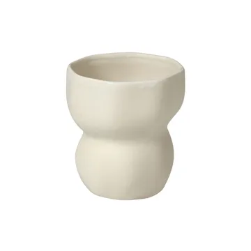 Limfjord mugg 20 cl - Soft beige - Broste Copenhagen