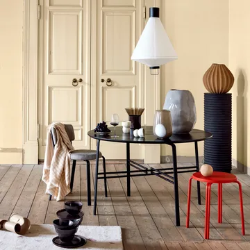 Limfjord mugg 20 cl - Soft beige - Broste Copenhagen