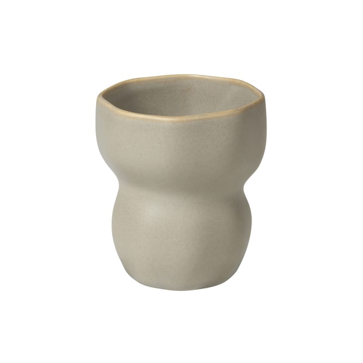 Limfjord mugg 20 cl - Soft brown - Broste Copenhagen