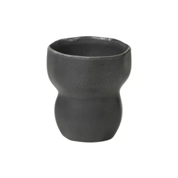 Limfjord mugg 20 cl - Soft grey - Broste Copenhagen