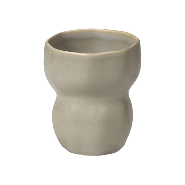 Limfjord mugg 35 cl - Soft brown - Broste Copenhagen