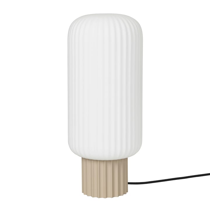 Lolly bordslampa - Sand-vit-39 cm - Broste Copenhagen