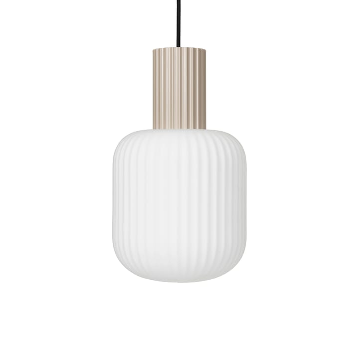 Lolly pendel, Sand-vit-Ø20 cm Broste Copenhagen