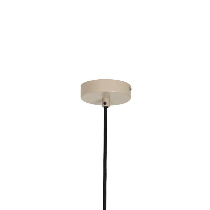 Lolly pendel, Sand-vit-Ø20 cm Broste Copenhagen