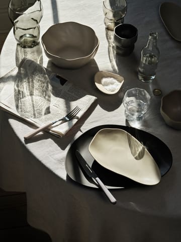 Marstal bestickset 8 delar - Grey tones - Broste Copenhagen
