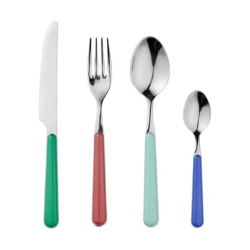 Marstal bestickset 8 delar - Multi - Broste Copenhagen