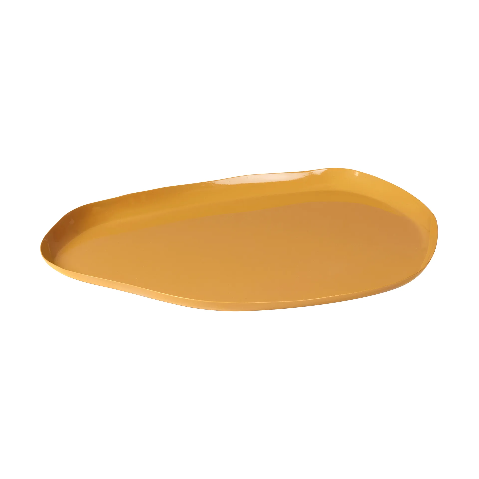 Mie bricka medium, Cinnamon sand Broste Copenhagen