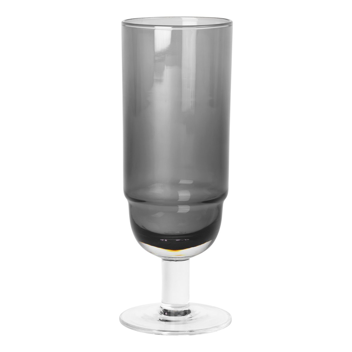 Broste Copenhagen Nordic Bistro champagneglas 20 cl -clear