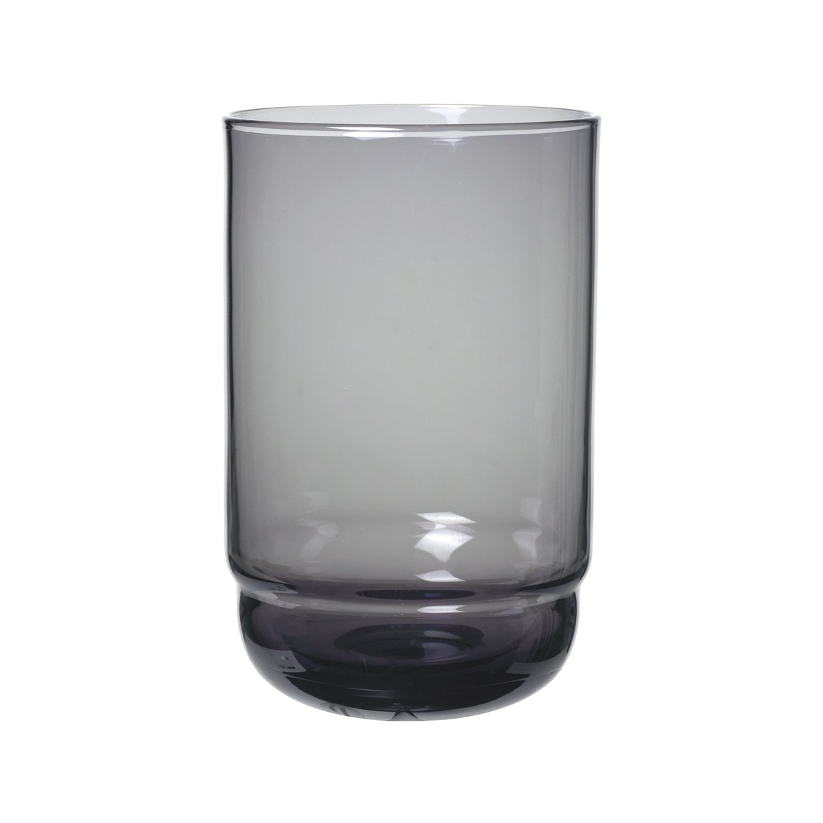 Broste Copenhagen Nordic Bistro dricksglas 35 cl -clear
