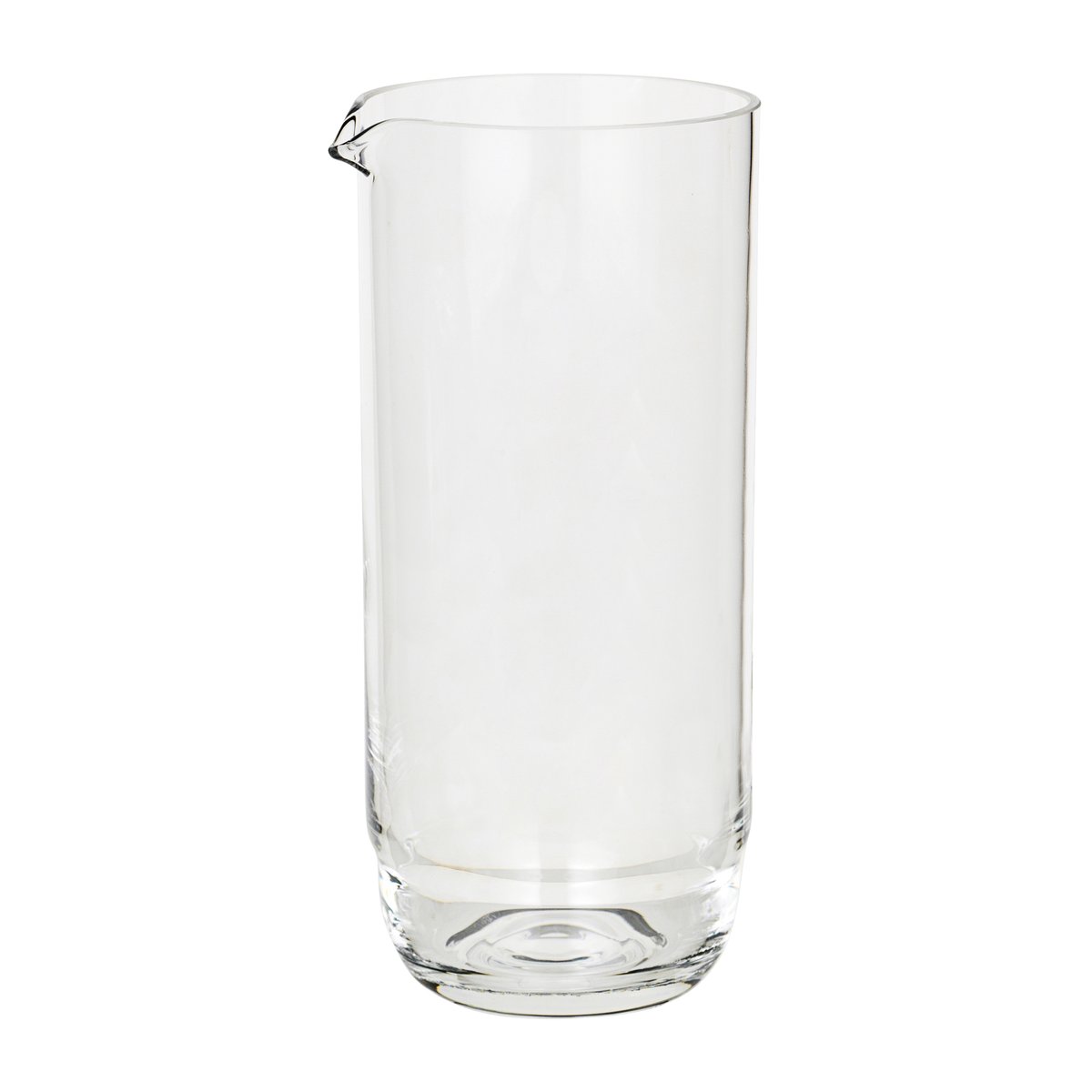 Broste Copenhagen Nordic Bistro karaff 150 cl Clear